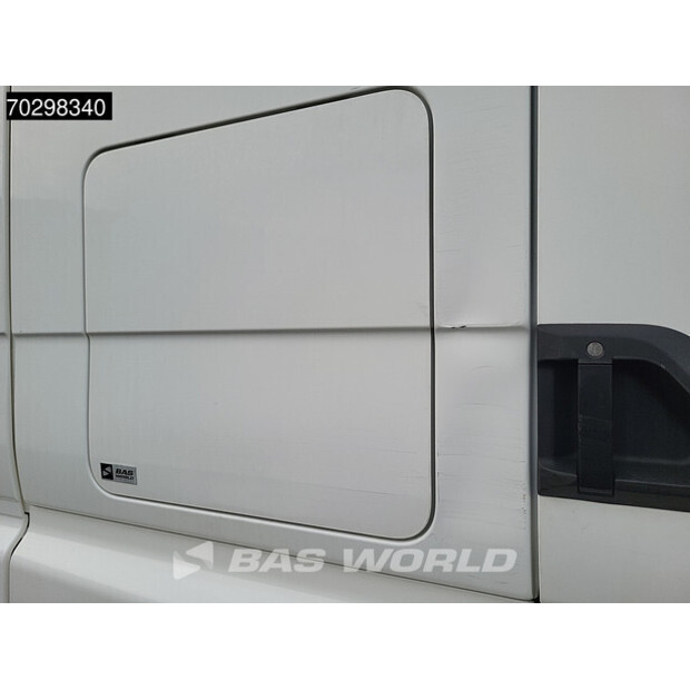 2022 مان TGX 18.470-43437087