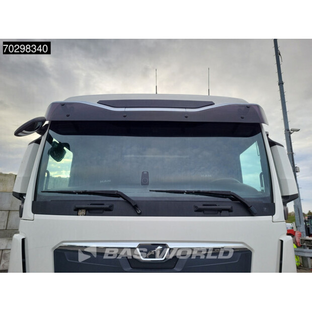 2022 مان TGX 18.470-43437088