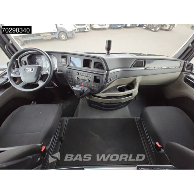 2022 مان TGX 18.470-43437091