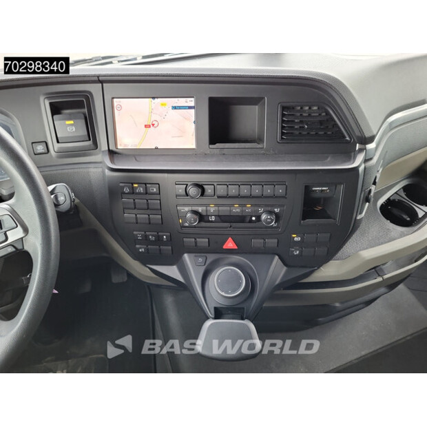 2022 مان TGX 18.470-43437093