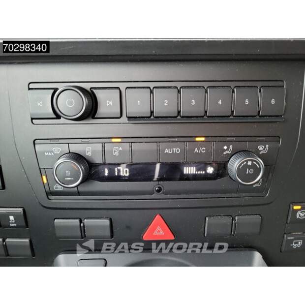 2022 مان TGX 18.470-43437094