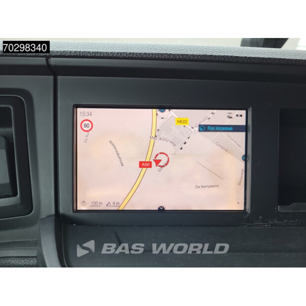 2022 مان TGX 18.470-43437096