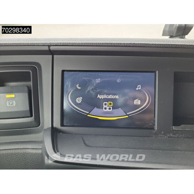 2022 مان TGX 18.470-43437097