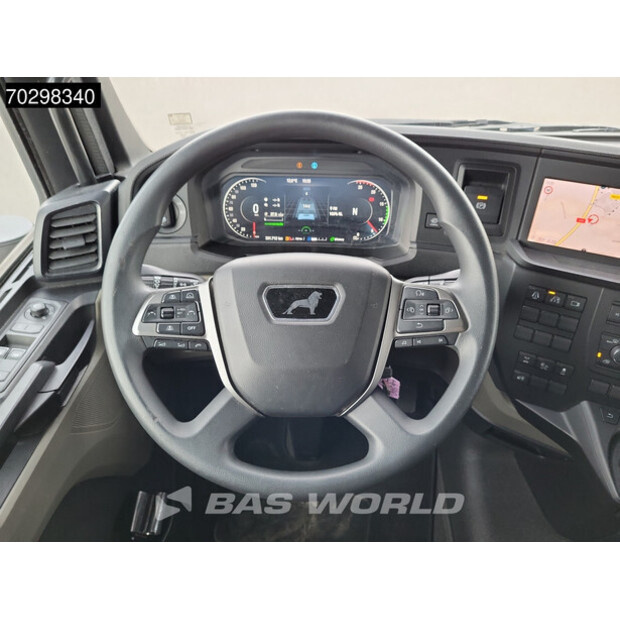 2022 مان TGX 18.470-43437099