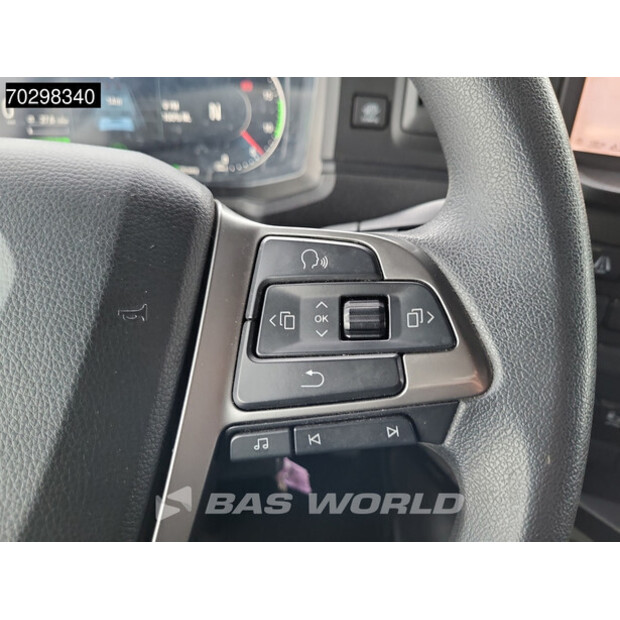 2022 مان TGX 18.470-43437101