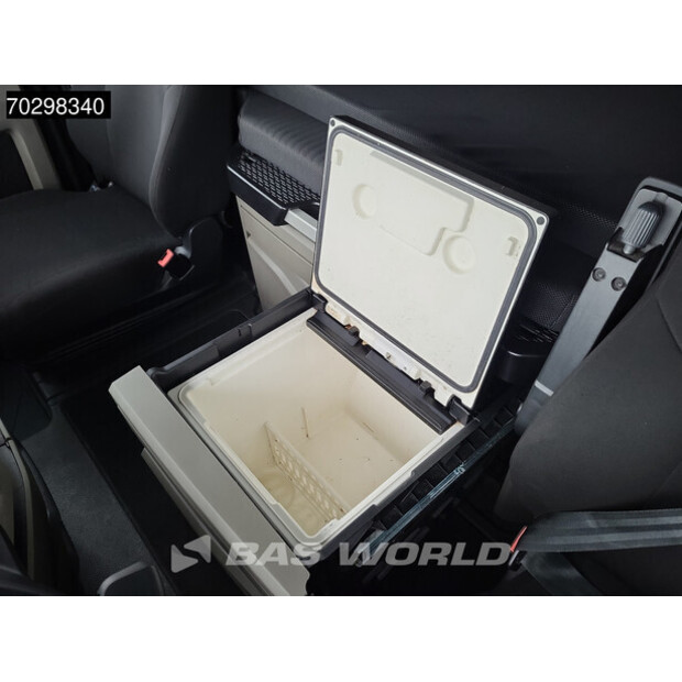 2022 مان TGX 18.470-43437103