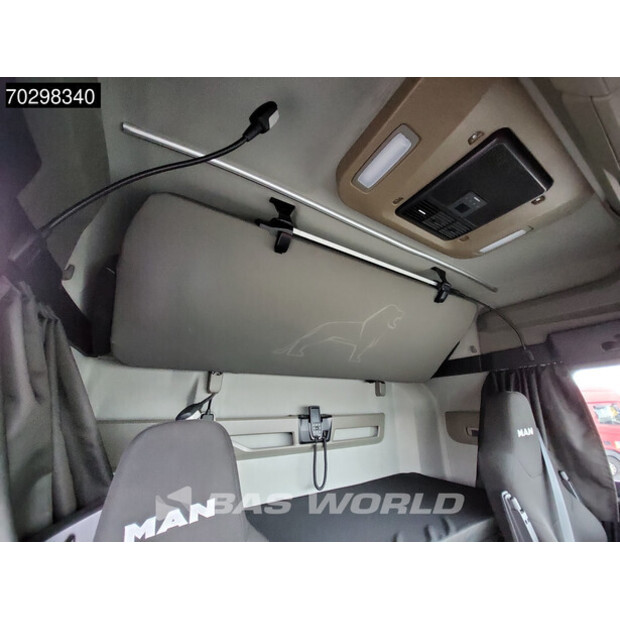 2022 مان TGX 18.470-43437105