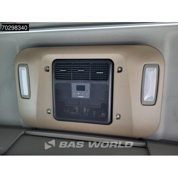 2022 مان TGX 18.470-43437107