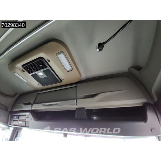 2022 مان TGX 18.470-43437108