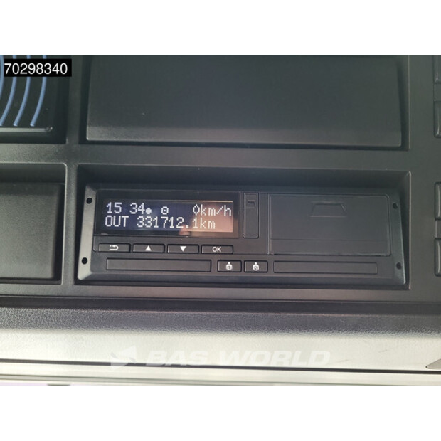 2022 مان TGX 18.470-43437109