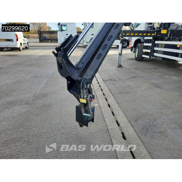 2021 Volvo FM 430-43437126