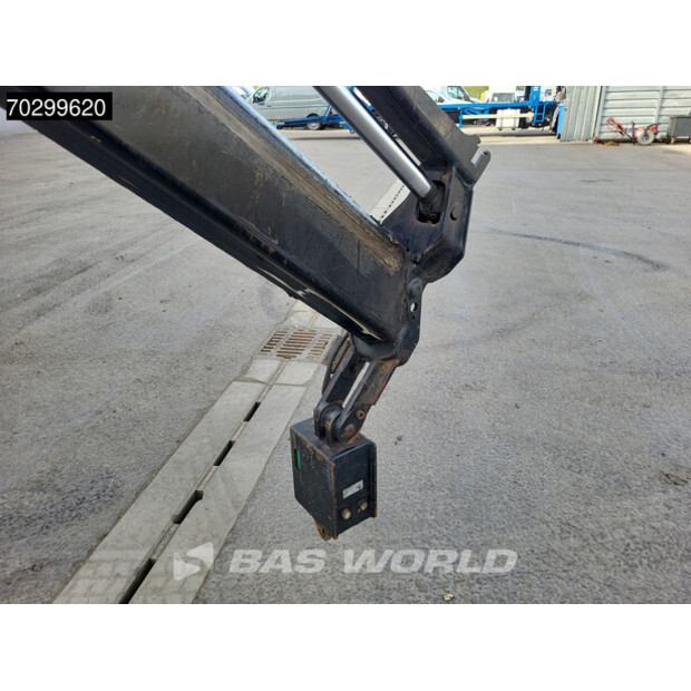 2021 Volvo FM 430-43437127