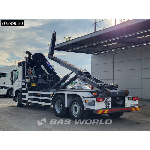 2021 Volvo FM 430-43437129