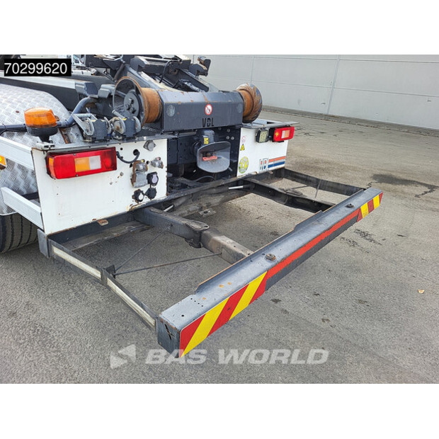 2021 Volvo FM 430-43437131