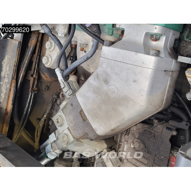 2021 Volvo FM 430-43437140