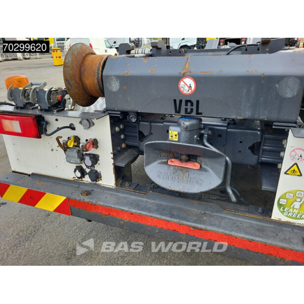 2021 Volvo FM 430-43437142