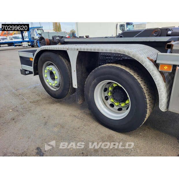 2021 Volvo FM 430-43437143