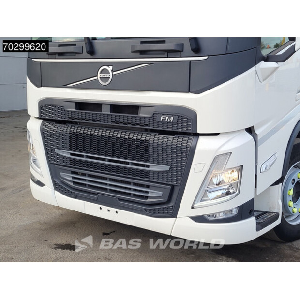 2021 Volvo FM 430-43437144