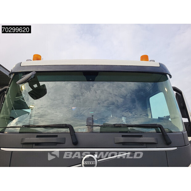 2021 Volvo FM 430-43437145