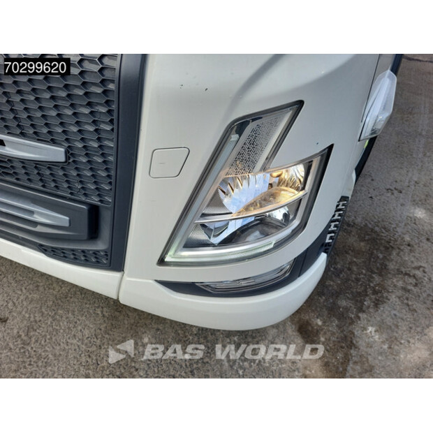 2021 Volvo FM 430-43437147