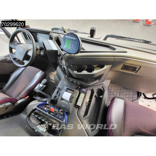 2021 Volvo FM 430-43437148