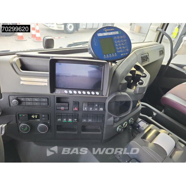 2021 Volvo FM 430-43437149