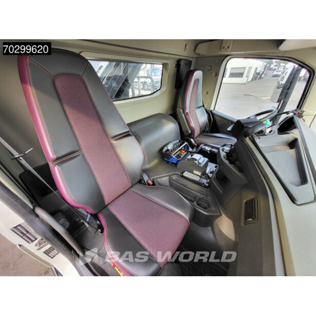 2021 Volvo FM 430-43437151