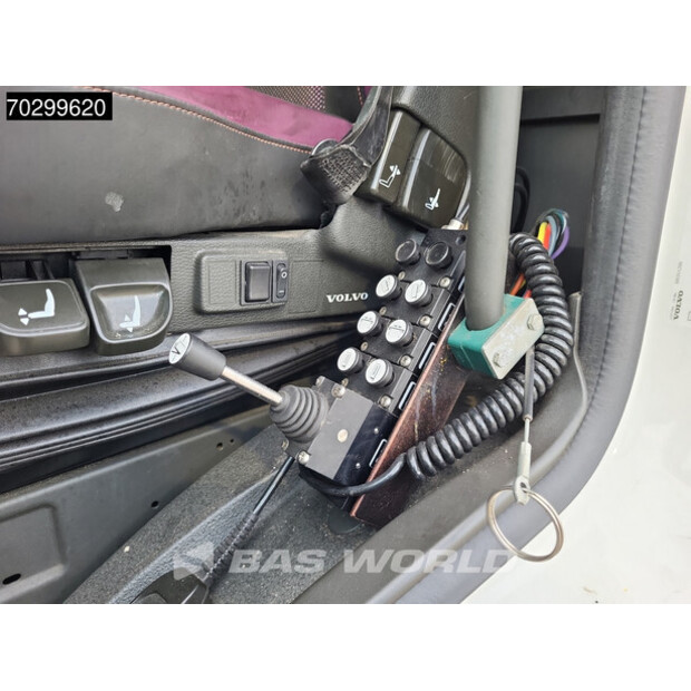 2021 Volvo FM 430-43437152