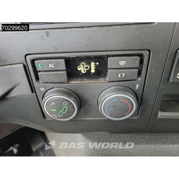 2021 Volvo FM 430-43437153