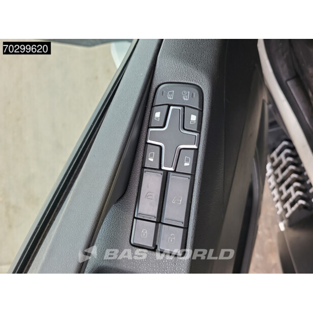 2021 Volvo FM 430-43437154