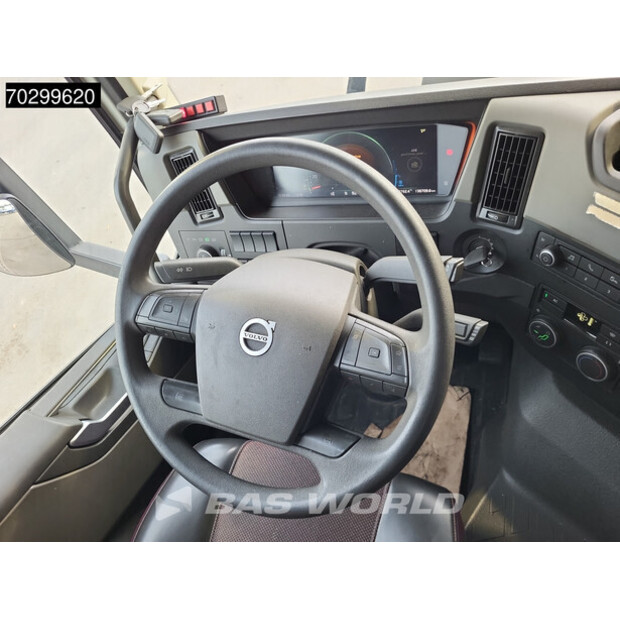 2021 Volvo FM 430-43437155