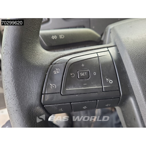 2021 Volvo FM 430-43437156