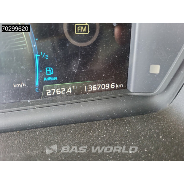 2021 Volvo FM 430-43437160