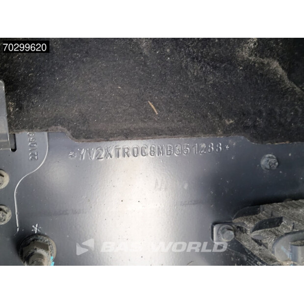 2021 Volvo FM 430-43437164