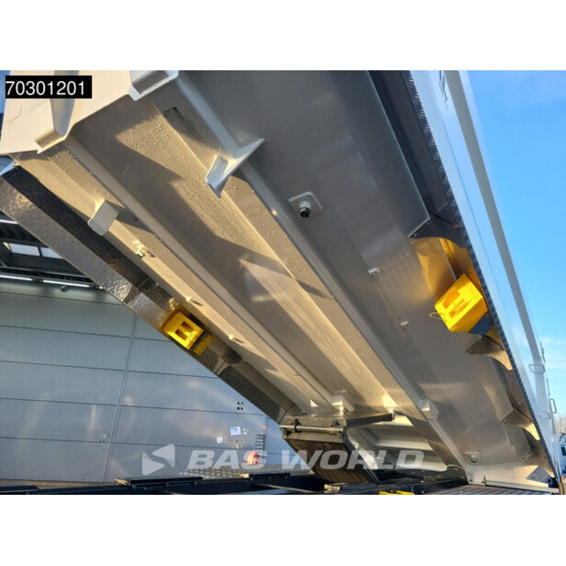 2025 سكانيا P420-43437192