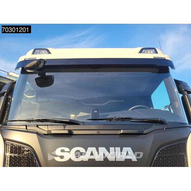 2025 سكانيا P420-43437200