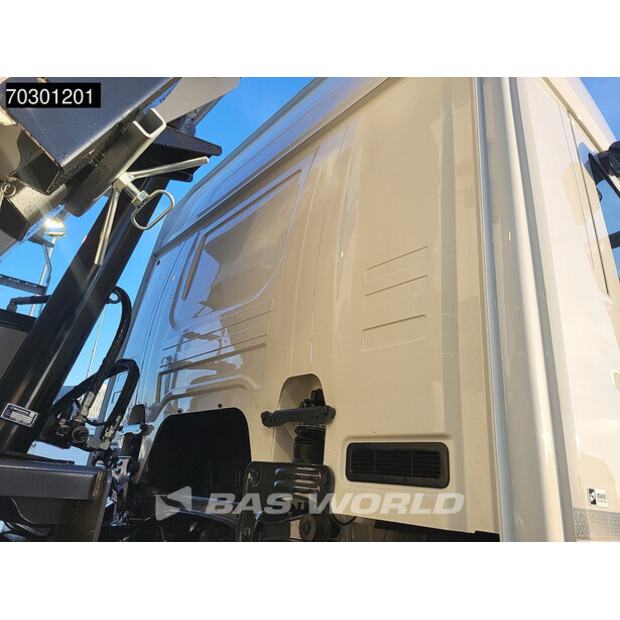 2025 سكانيا P420-43437203