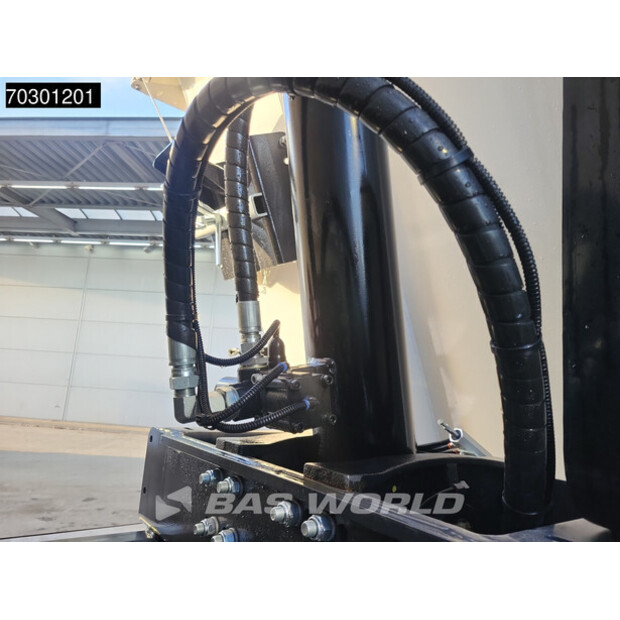 2025 سكانيا P420-43437204