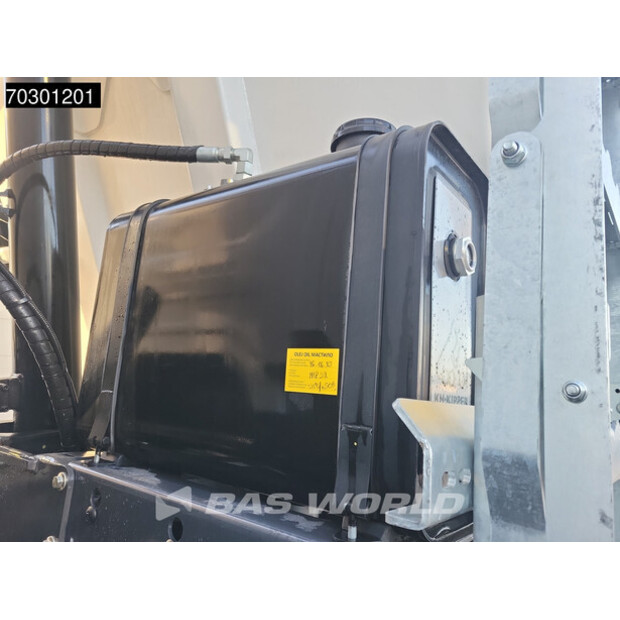 2025 سكانيا P420-43437205