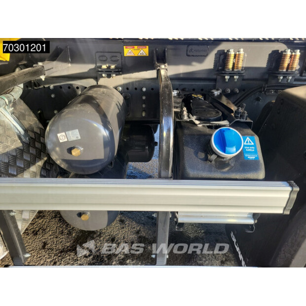 2025 سكانيا P420-43437206