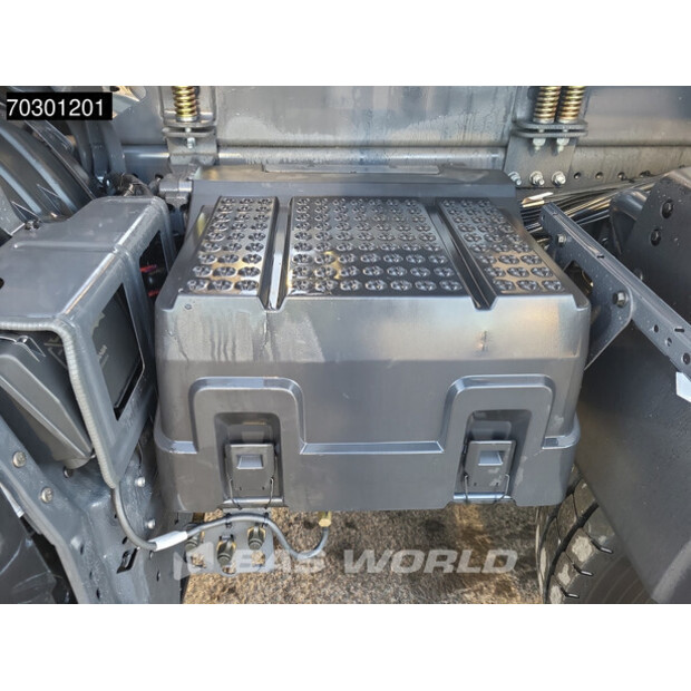 2025 سكانيا P420-43437207