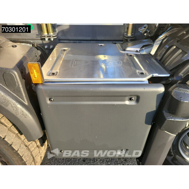 2025 سكانيا P420-43437209