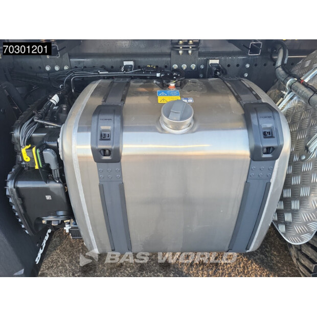 2025 سكانيا P420-43437210