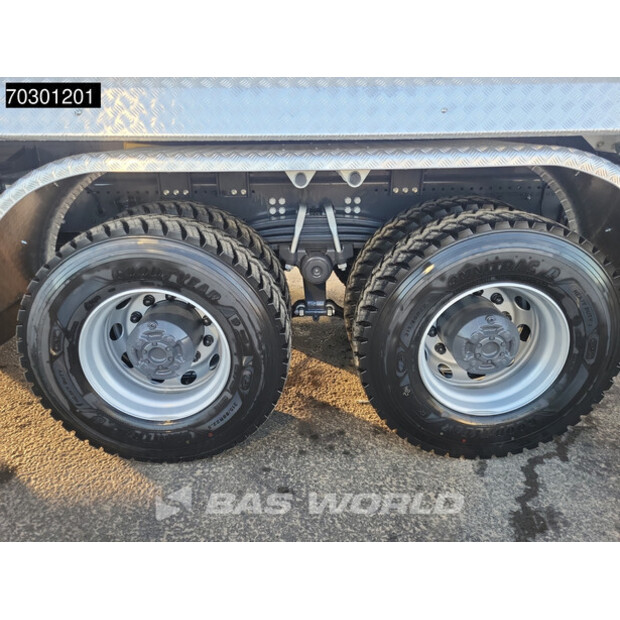 2025 سكانيا P420-43437212