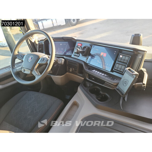 2025 سكانيا P420-43437213