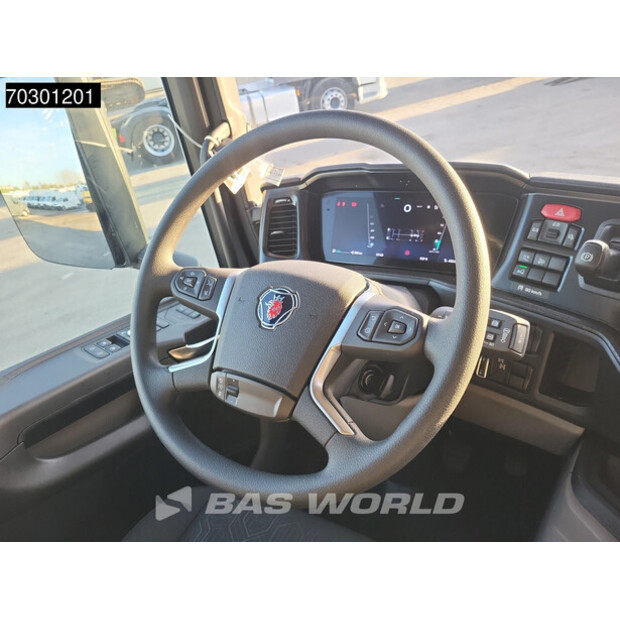 2025 سكانيا P420-43437214