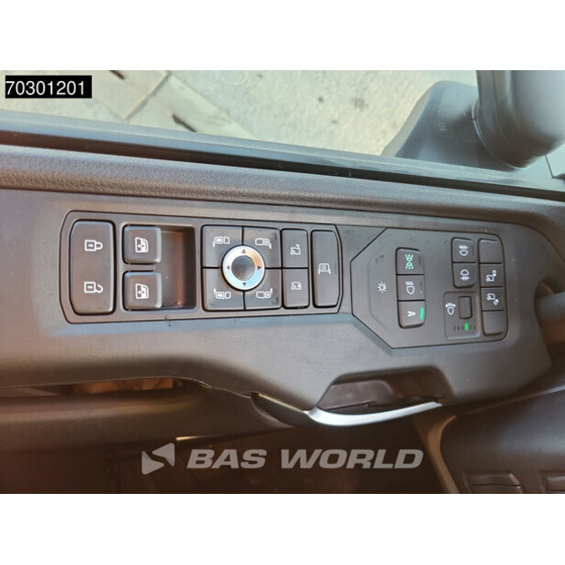 2025 سكانيا P420-43437215