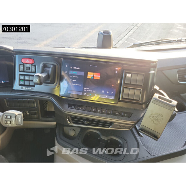 2025 سكانيا P420-43437220