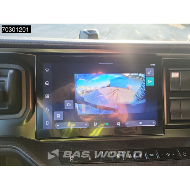 2025 سكانيا P420-43437221