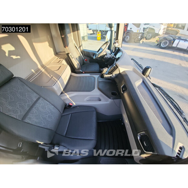 2025 سكانيا P420-43437225